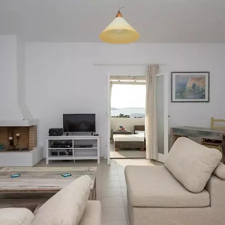 Apartment Adorable 3 Bedroom Maisonette In Pounta *