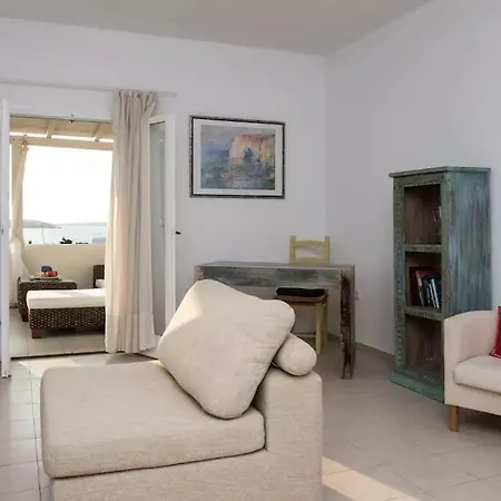Adorable 3 Bedroom Maisonette In Pounta Apartment Pounda