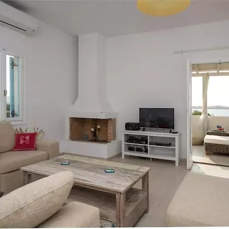 Apartment Adorable 3 Bedroom Maisonette In Pounta Pounda