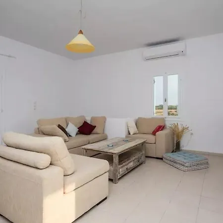 Apartment Adorable 3 Bedroom Maisonette In Pounta *