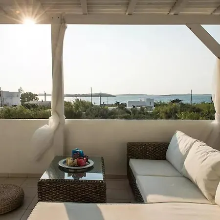 Adorable 3 Bedroom Maisonette In Pounta * Pounda