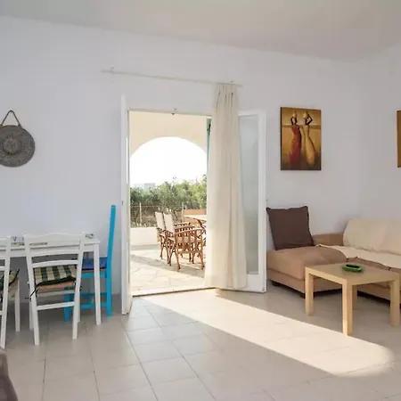 Adorable 3 Bedroom Maisonette In Pounta Apartment Pounda