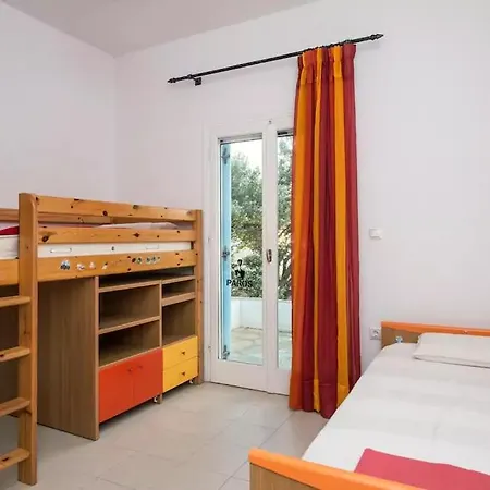 Apartment Adorable 3 Bedroom Maisonette In Pounta Pounda