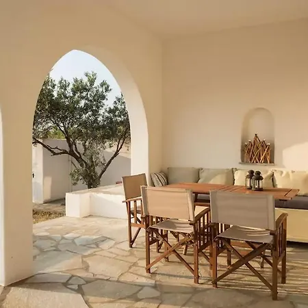 Apartment Adorable 3 Bedroom Maisonette In Pounta *